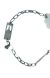 pulseira de aco