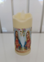 Vela Led - Sagrado e Imaculado Coração