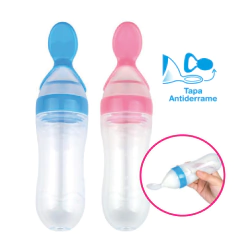 Cuchara Autoadministrable Dispita