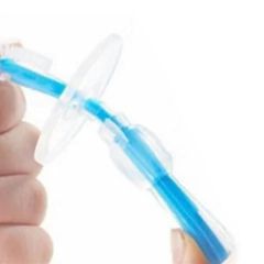 Cepillo Dental Dispita Aprendizaje - Pañalera Do Re Mi