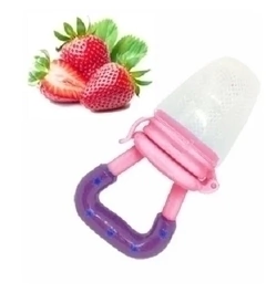 Chupete Alimentador Dispita de Red