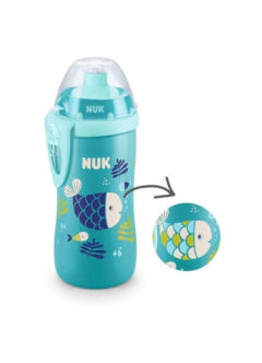 Nuk Botella Junior Cup