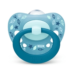 Chupete x 1 Nuk 6-18m en internet