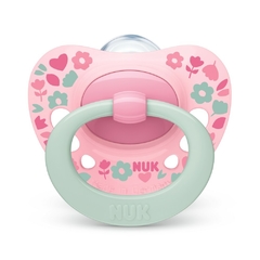 Chupete x 1 Nuk 18-36m - comprar online