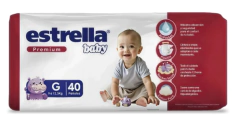 Estrella Premium (Elegí Talle) en internet