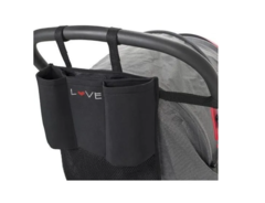 Organizador para Cochecito Love