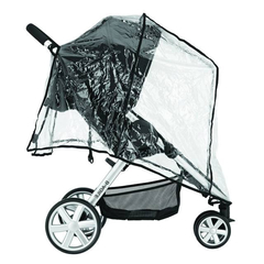 Protector de Lluvia para Cochecito Gabelu