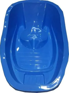 Bañera con Asiento y Jabonera Dispita - comprar online