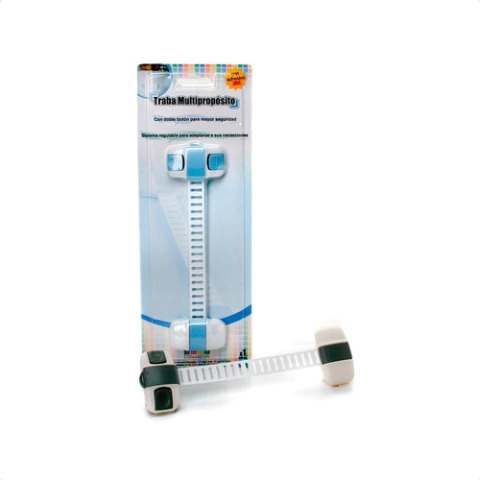 Traba Heladera Baby Innovation