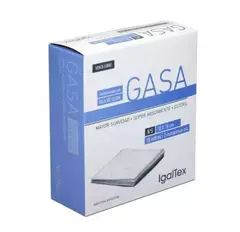 Gasa 10 sobres (10x10cm)