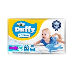 Duffy Cotton (Elegí talle) en internet
