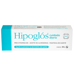 Hipoglos 90 grs
