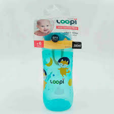 Loopi Vaso Pico Duro en internet
