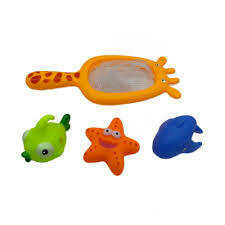 Raqueta para Bañera