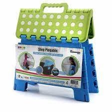 Banquito Step Plegable Baby Innovation - comprar online