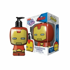 Jabón Líquido Algabo 330 ml (Elegí personaje) en internet
