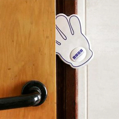 Traba Puerta Manito Baby Innovation - comprar online