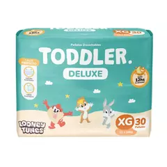 Toddler Deluxe (Elegí Talle) - comprar online