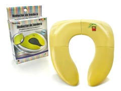 Reductor de Inodoro Plegable Baby Innovation