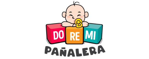Pañalera Do Re Mi