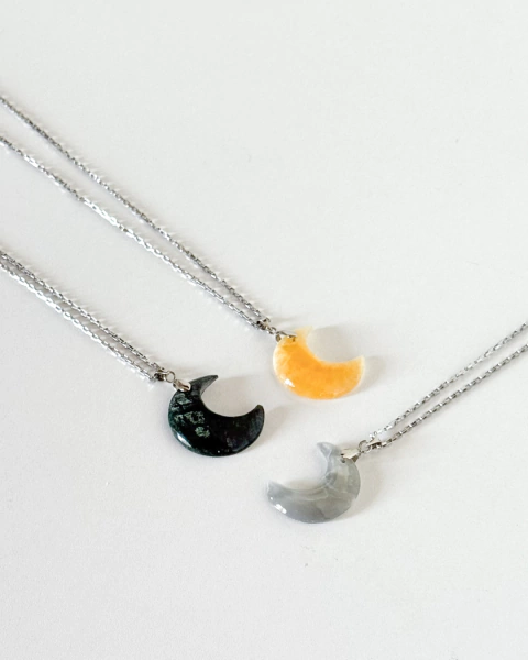 Dije Luna - comprar online