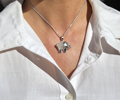Dije de Elefante - comprar online