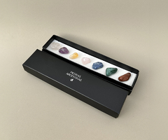 Kit de 7 Chakras Roladas - comprar online