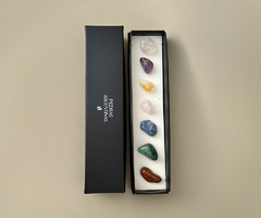 Kit de 7 Chakras Roladas en internet