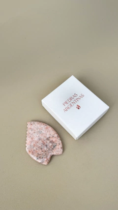 Gua Sha Dentada