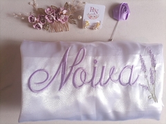 Kit Noiva Lavanda ou Lilás Completo ( Presentes para Noiva ) GRINALDA - comprar online