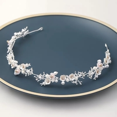 Arranjo Grinalda Floral Boho - comprar online