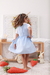 Vestido Alice na internet