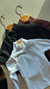 Blusa Feminina Gola Alta Canelada Branco na internet