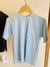 Camiseta Essencial Menino - loja online