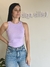 Regata Adulto Lilas - Siiis Kids