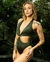 Maiô Ambition Beach Gloss Verde Militar na internet