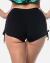 Shortinho Sunquíni Feminino Preto na internet