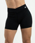 Conjunto Top e Short Atheletic Power Preto na internet