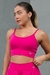 Top Impulse Fitness Aerobic Magenta - comprar online