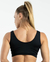 Top Fitness Liso Preto na internet