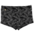 Sunga Masculina Boxer - Ônix