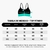 Top Fitness Atheletic Rosa Pink - Carolina Rodrigues