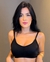 Top Beach Gloss Preto