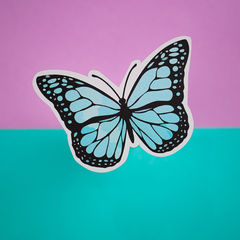 MARIPOSA CELESTE