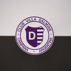 VILLA DALMINE