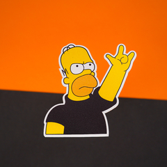 HOMERO SIMPSON