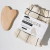 Gua shas de madera Viva la Vaca - comprar online