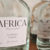 Difusor de ambiente Africa en internet