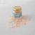 Ecoglitter grueso Agni neón - tienda online