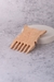 Peine Tartus para mascotas Agni - comprar online